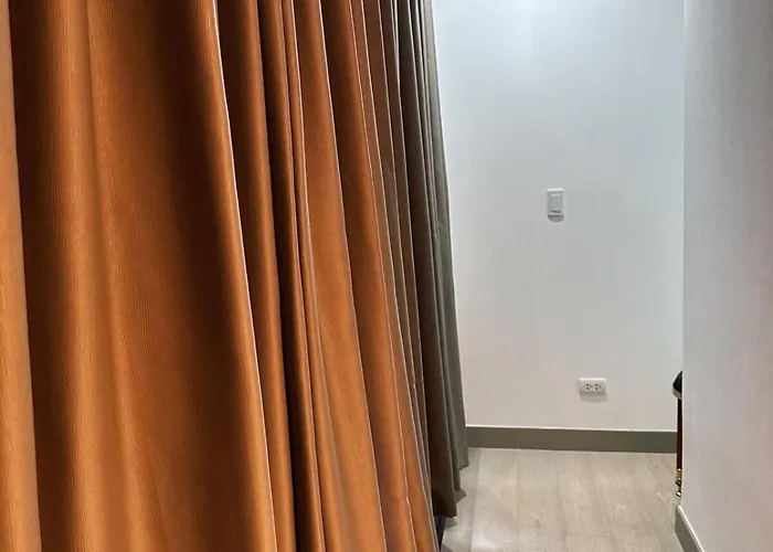 New Modern Luxurious 1 Bedroom With Wifi And Netflix * Manila
