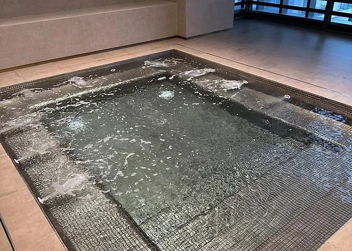 New Modern Luxurious 1 Bedroom With Wifi And Netflix Apartment